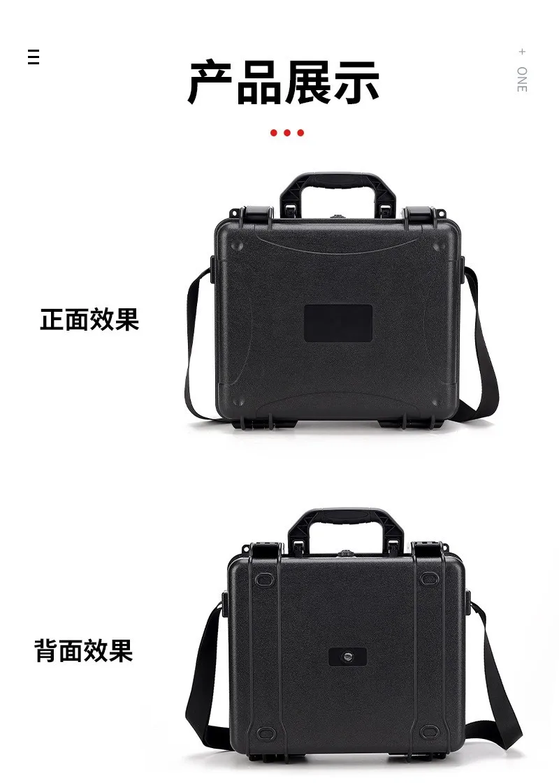 Caixa à prova de explosão para dji mini 5 pro rc 2/RC-N saco de armazenamento pc maleta portátil para dji mini 5 pro drone acessórios