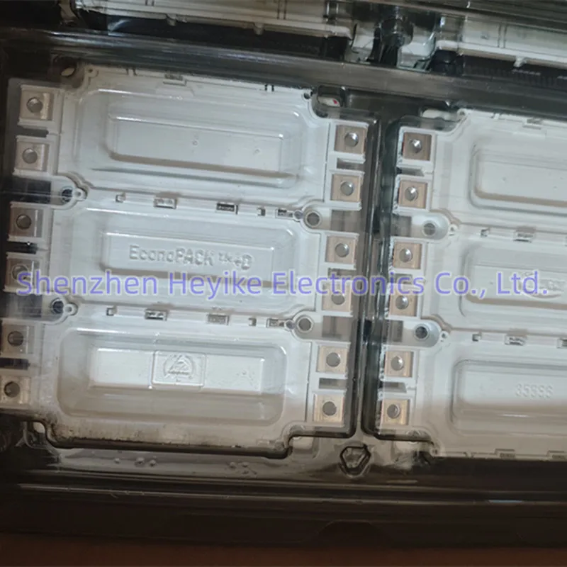 NEW MODULE FS500R17OE4D FS500R17OE4DP