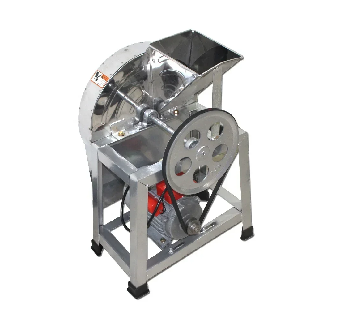 Aço inoxidável elétrico batata seca mandioca chips ralar cortar máquina de corte ralador mandioca slicer