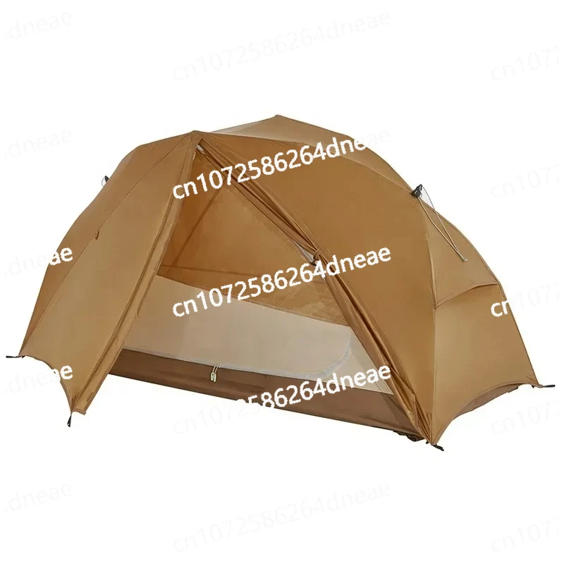 

Outdoor Camping Canyon Ultralight Off The Ground Quick Open Tent