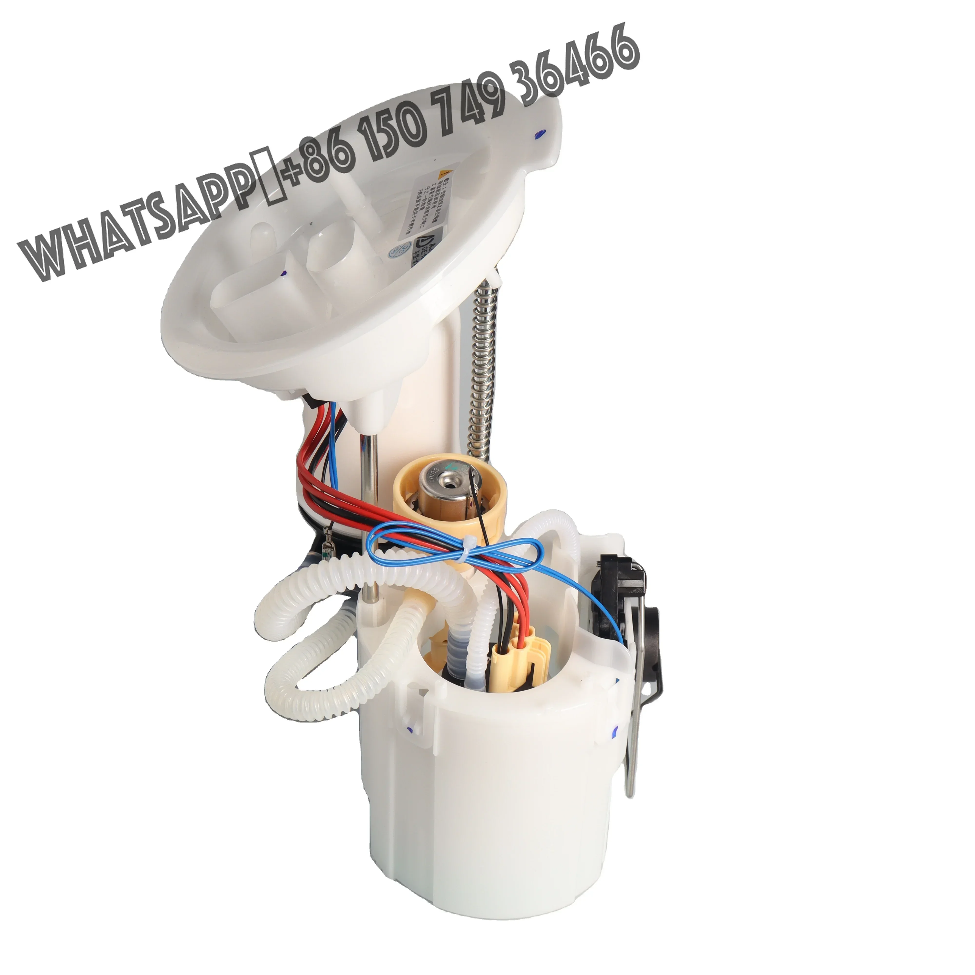 Fuel Pump Factory 16112284693 16117853942 for BMW M4/F82/F83 Brushless Fuel Pump Assembly