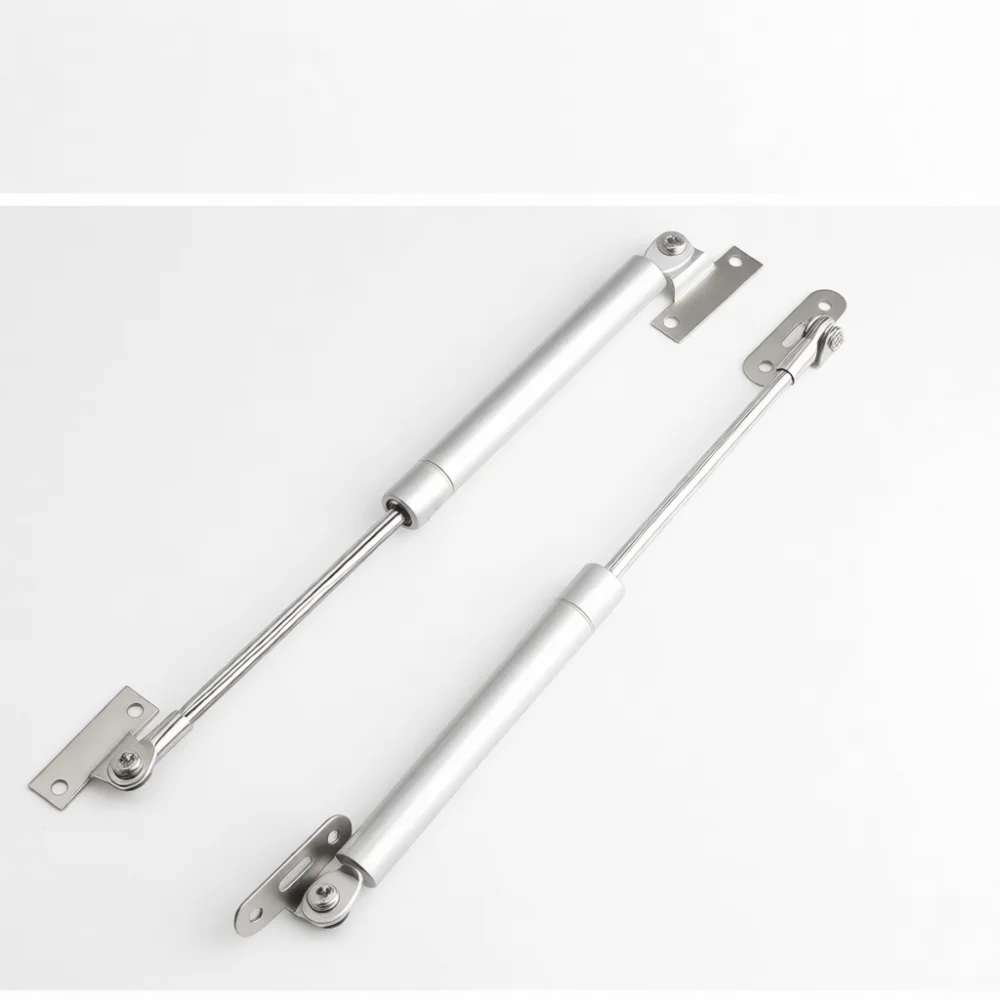 Kitchen Cabinet Gas Spring Support Lift Up Stay Soft Close Hydraulic Damper Hardware For Furniture Cupboard Doors