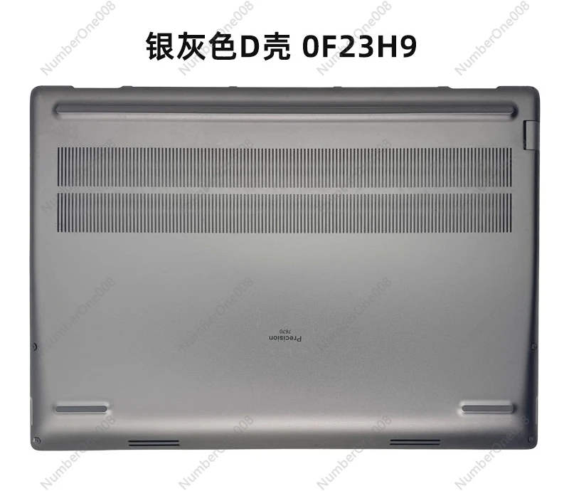 

FOR 0305YY 305YY New Bottom Cover Lower Case Back Shell For Dell Precision 7670 M7670