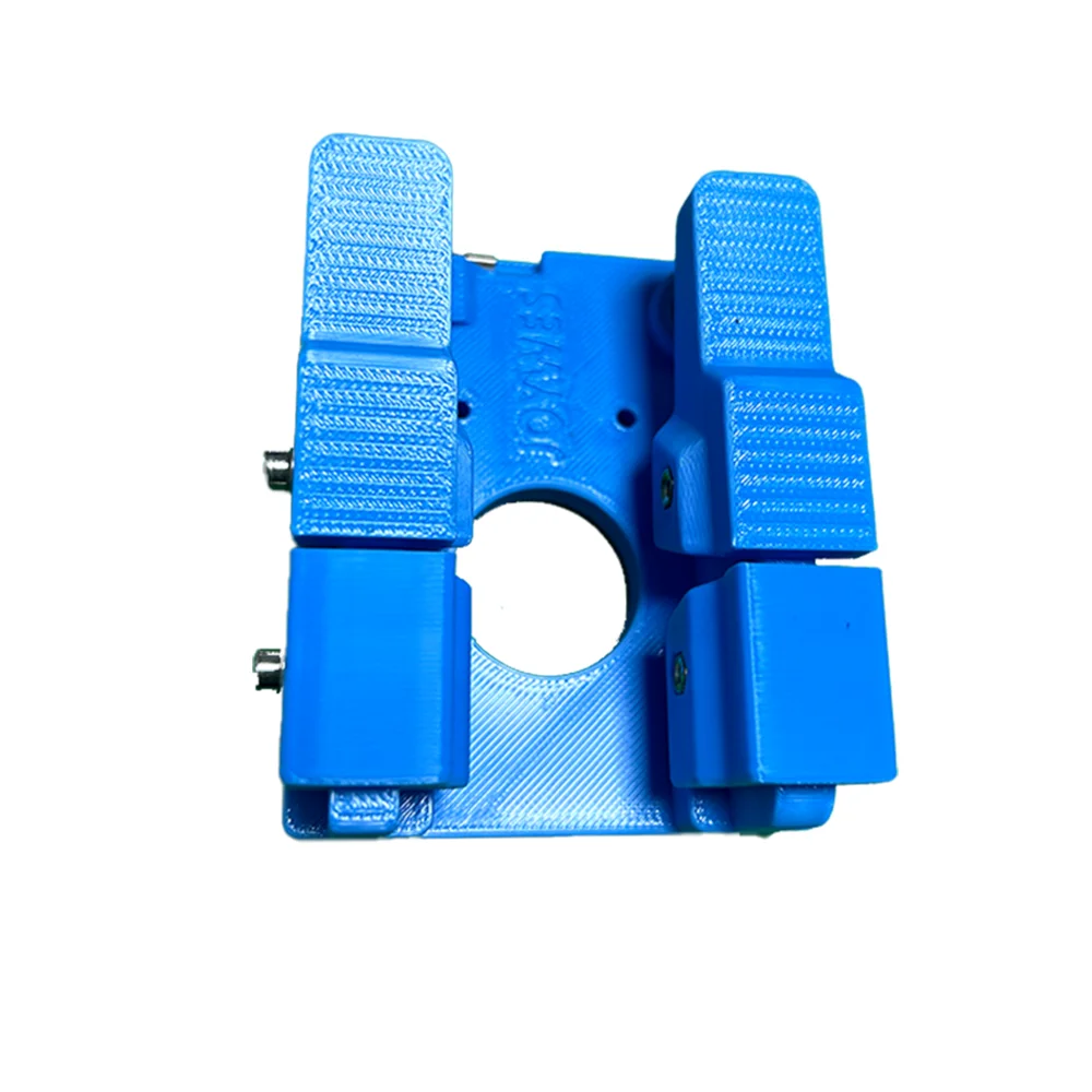 Dispositivo elétrico de fio de soldagem com suporte ajustável braçadeira de mesa de soldagem leve fácil operar para placa-mãe ferramenta de reparo de solda