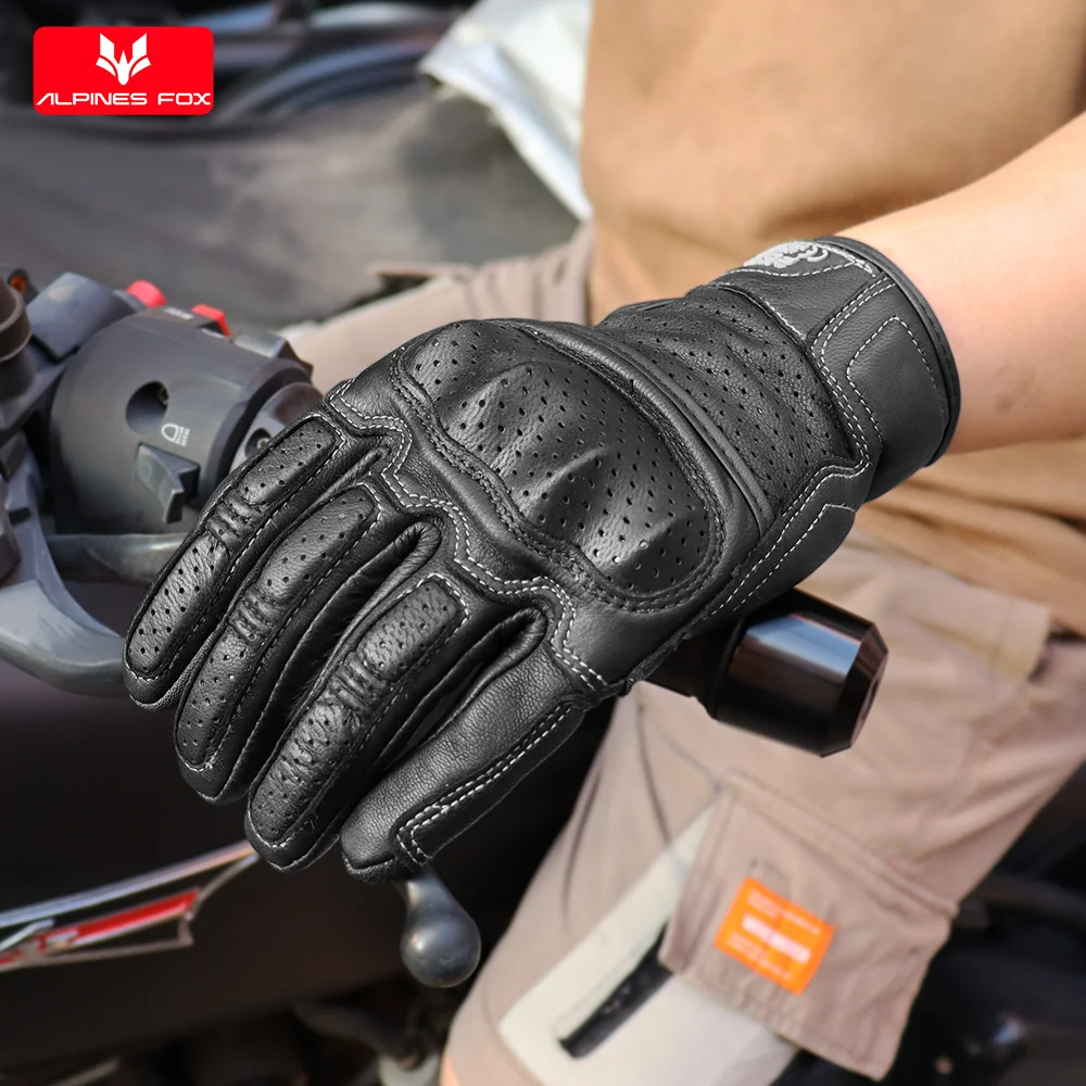 Thumbnail 3 - #17 Ranked Leather Gloves Picks in 2026