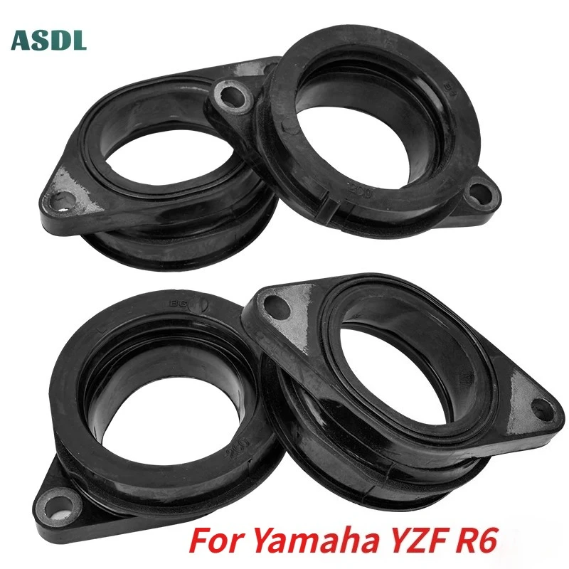 Motorcycle Carburet… - image