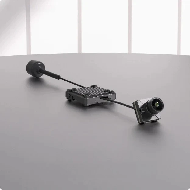 Walksnail Nano V3 Hochauflösen – Drone Camera Bewertung und Preis