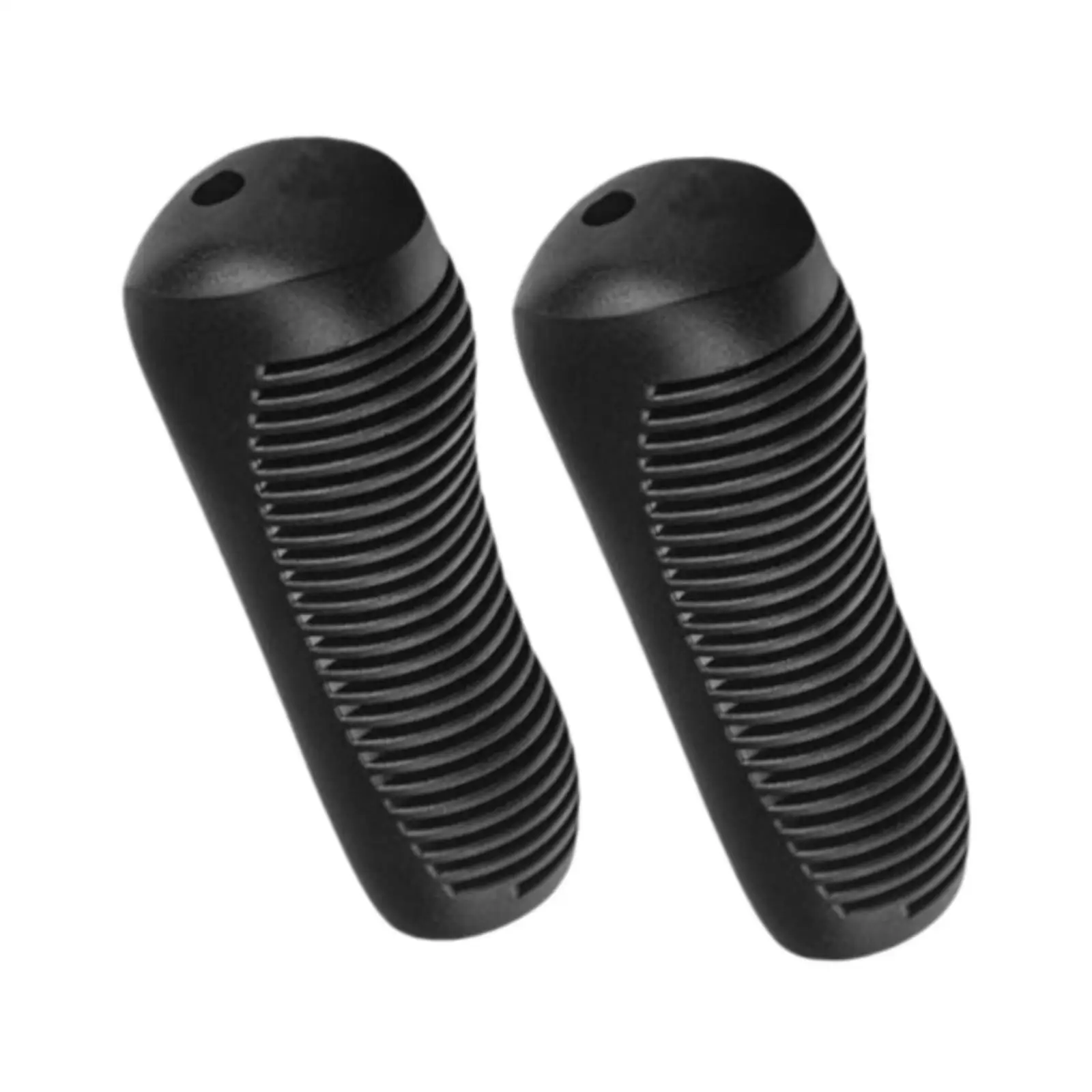 

2Pcs Lawn Tractor Deck Lift Handles Lawn Mower Handles 532411555 Patio Accessories Replacement for 96022000702 96022001002