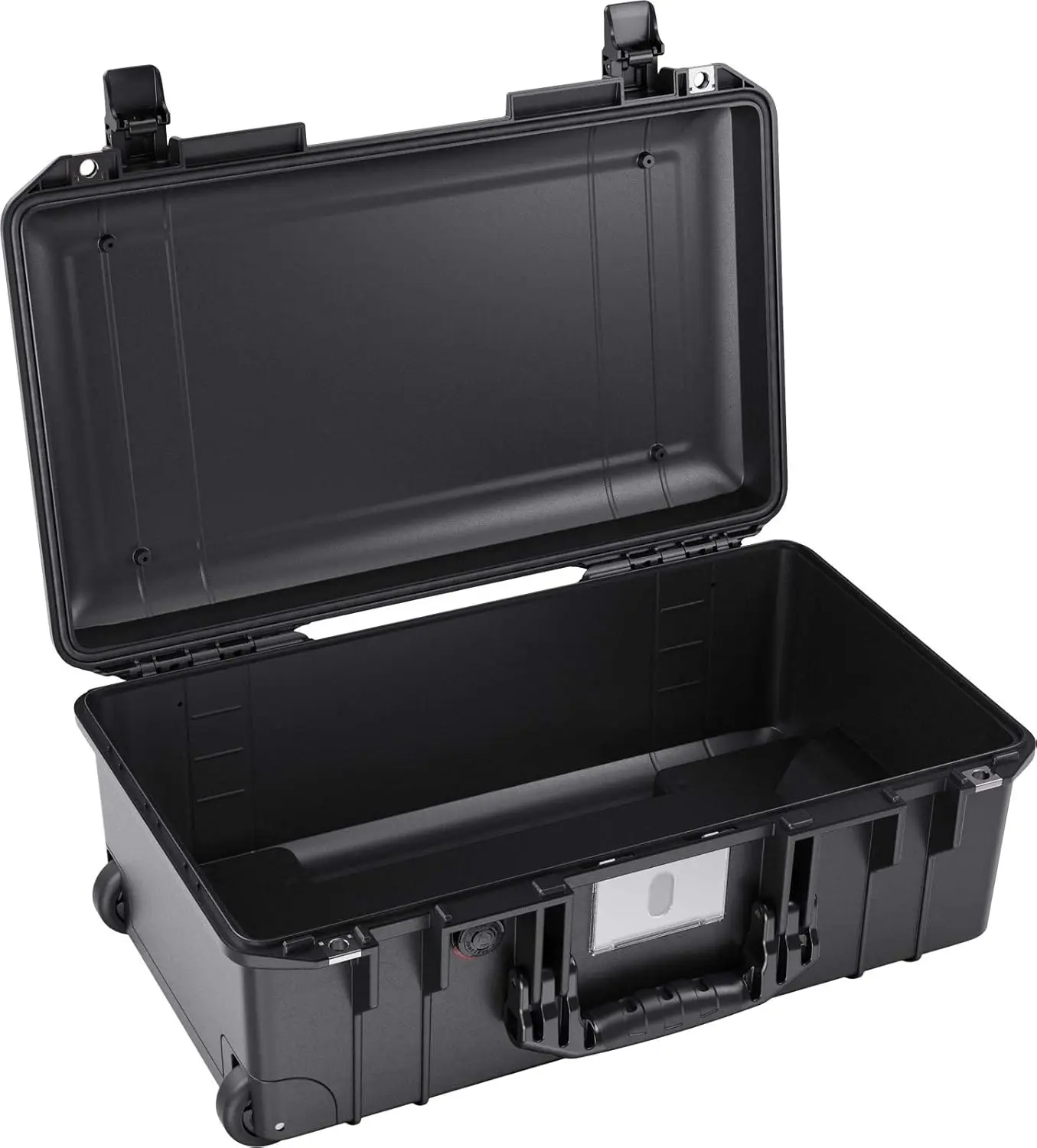 Air Case No Foam - Black