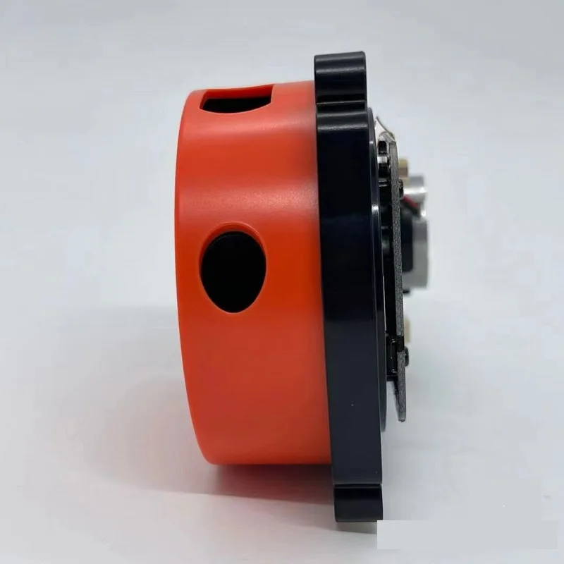 جهاز تحديد randefinder روبوت متكامل ، مستشعر رأس ليزر Radinduction ، أصلي لـ Roidmi EVE Plus ، sdj01rm