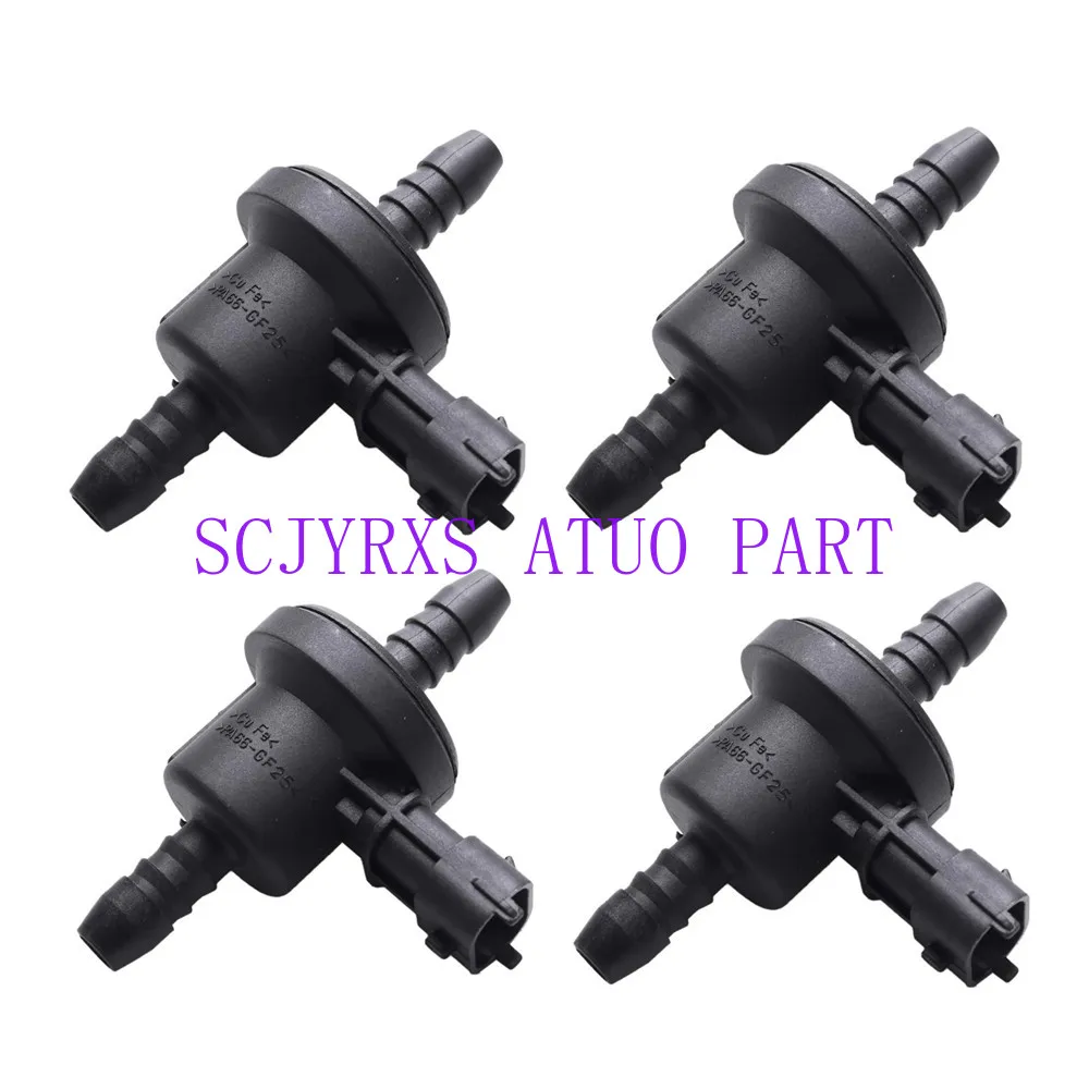 

4 шт. 0280142430 Соленоид вакуумного клапана для Chevrolet Aveo Cruze Orlando Opel Corsa Insignia Vectra Astra 55353802 55574240