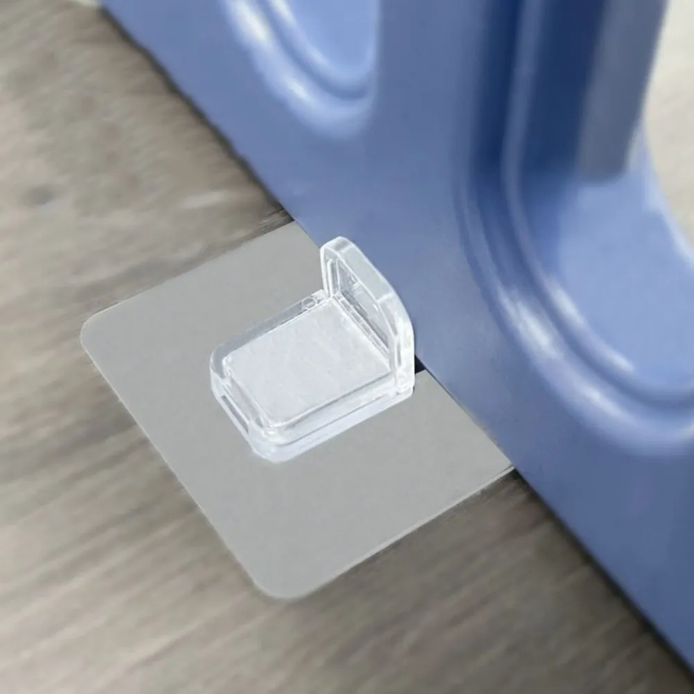 

12Pcs Trimmable Non-Slip Shelf Support Pegs Strong Bearing Weight Shelf Clips for Kitchen Cabinet Book Shelves Partition Pin