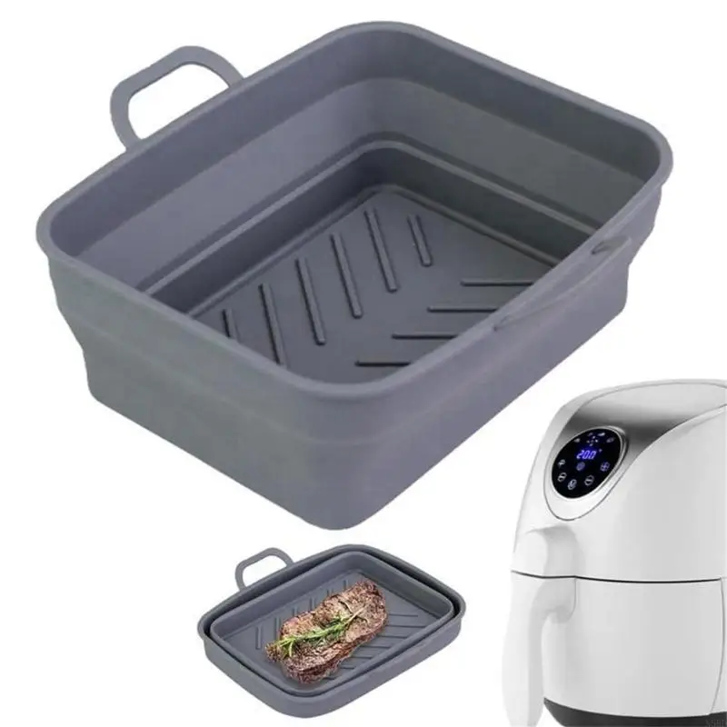 Acessórios fritadeiras fritadeira ar silicone Acessórios fritadeiras ar silicone N58D