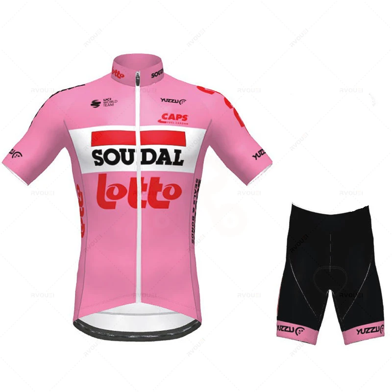 jersey set  6