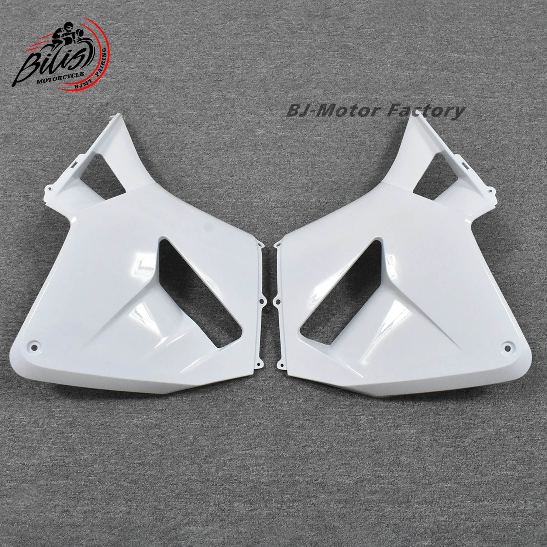 

Боковая крышка мотоцикла для Honda CBR600RR F5 2003-2004 с деталями для литья под давлением ABS