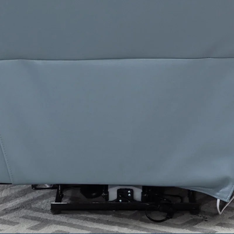 네일 암레스트 미용 가구 뷰티 센터 페디큐어 의자 도구 전문 에어 살롱 장비 테이블 배관 침대 스파