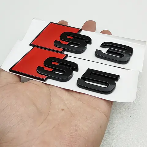 6 best sales s3-logotypen - №3