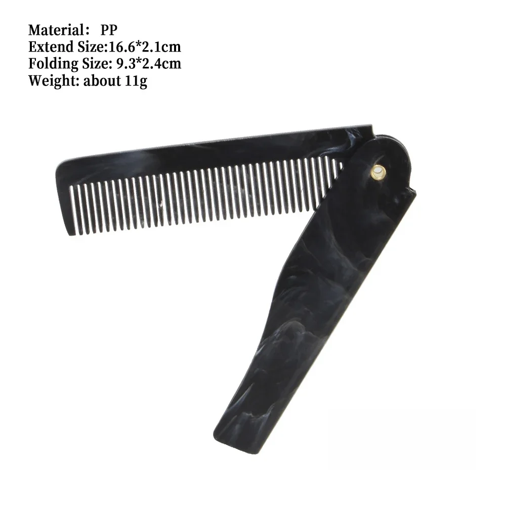 PP Folding Comb A