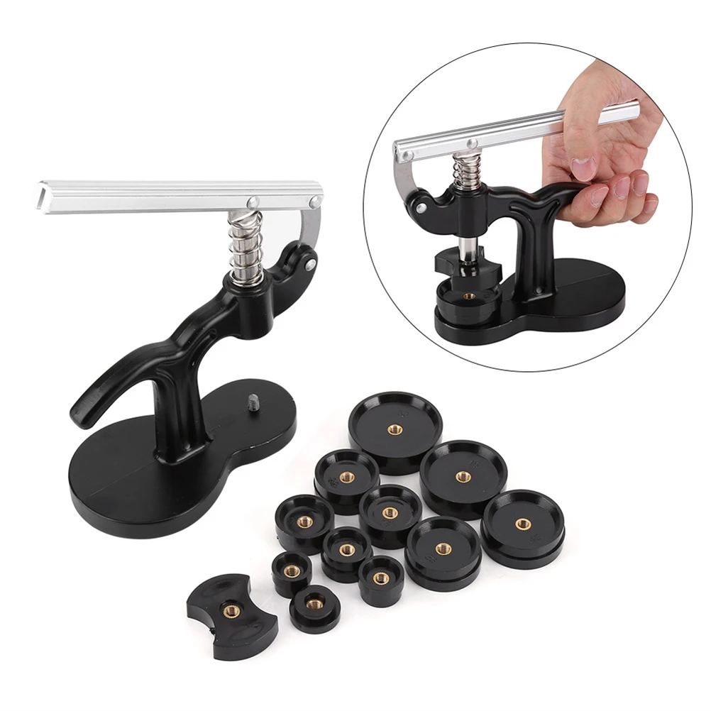 

Watch Case Closer Repair Tools Metal Press Steel Dies Tool For Watchmakers