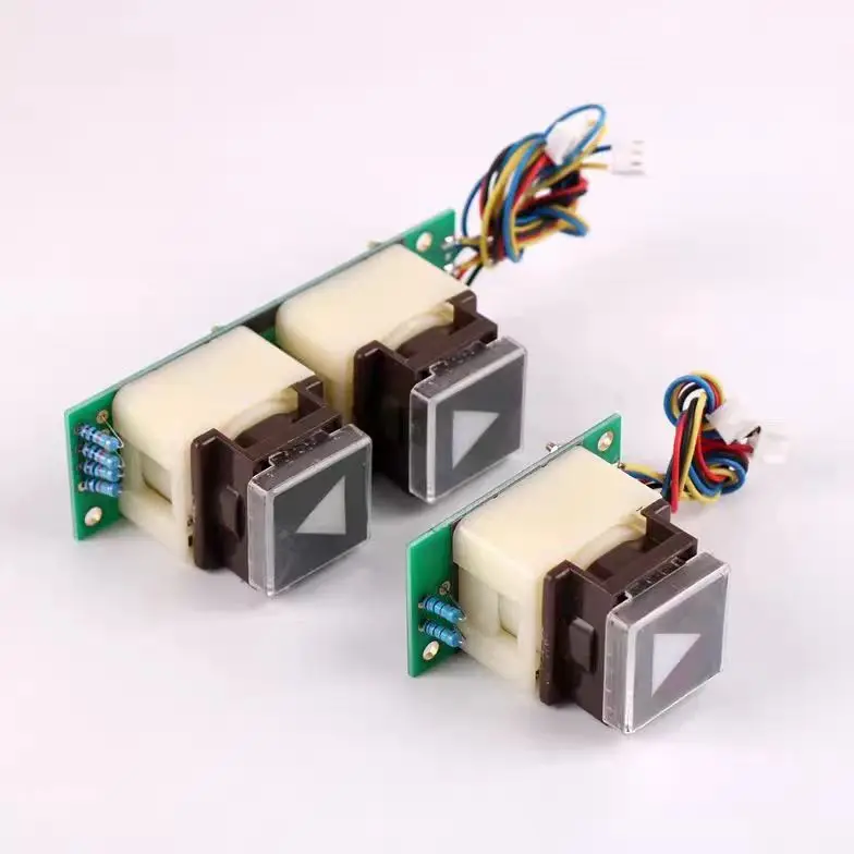 

SPVF J-M5498-02 01 call button MTB-1P 2P words elevator parts