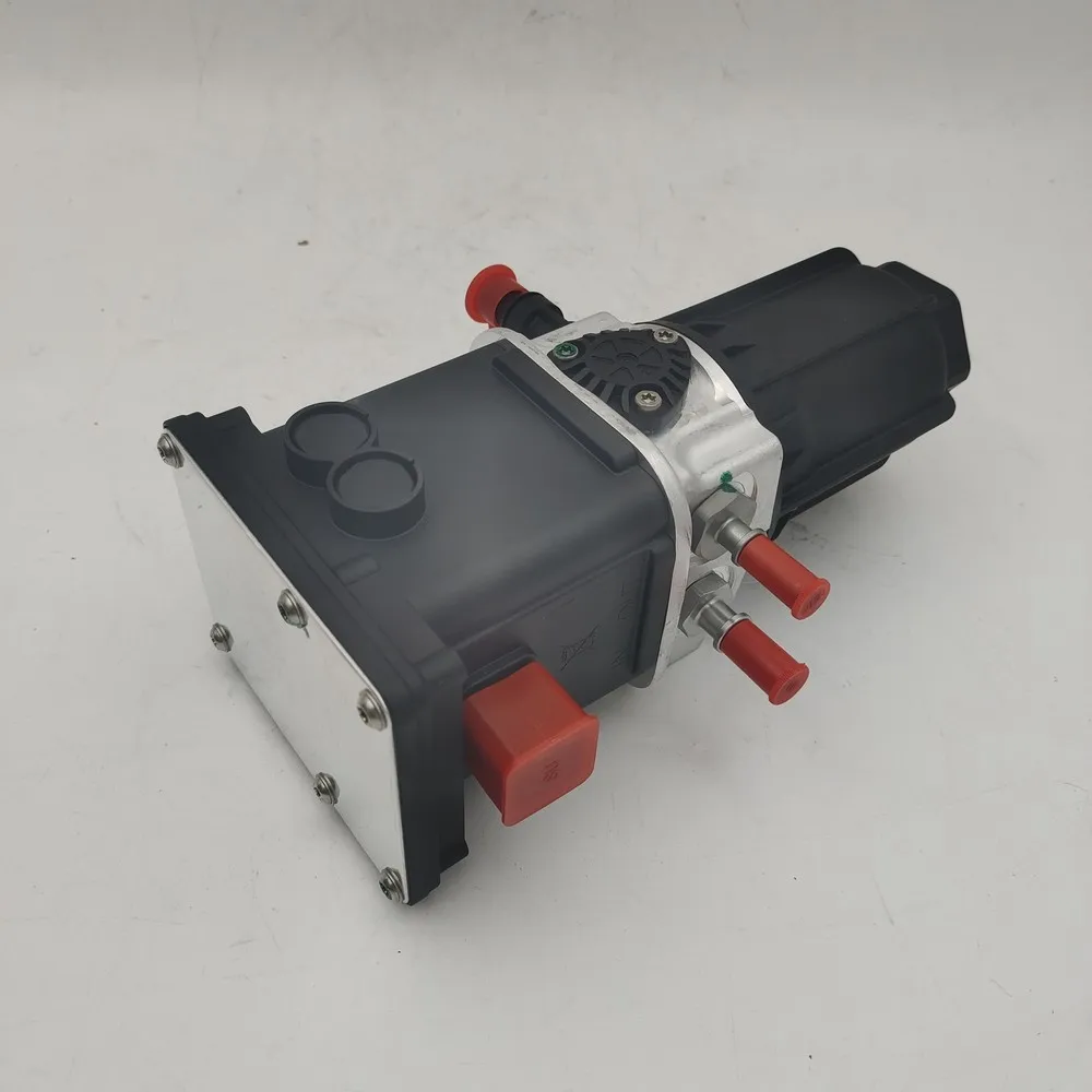 For 5506956 DEF Doser Urea Pump Assembly 5506956RX 4388105 4388105A060T663 for Cummins Diesel Engine Car Accessories