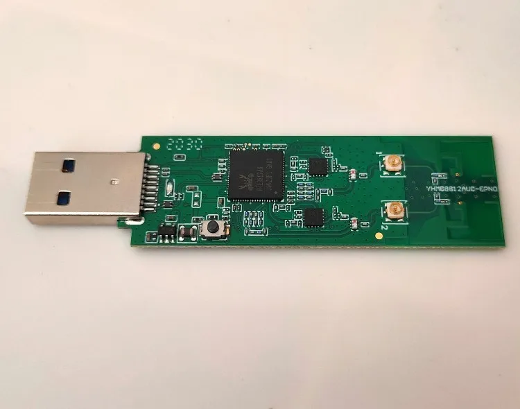 RTL8812AU Dual-band 5G RasPI Tu Traditional Messaging UOS Kali Monitoring Ubuntu NAS Linux