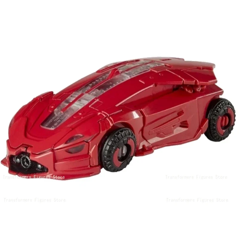 Oryginalny, nowy robot-transformer, seria Studio SS-64 Cliffjumper, figurka akcji z filmu G1, model anime, popularny prezent