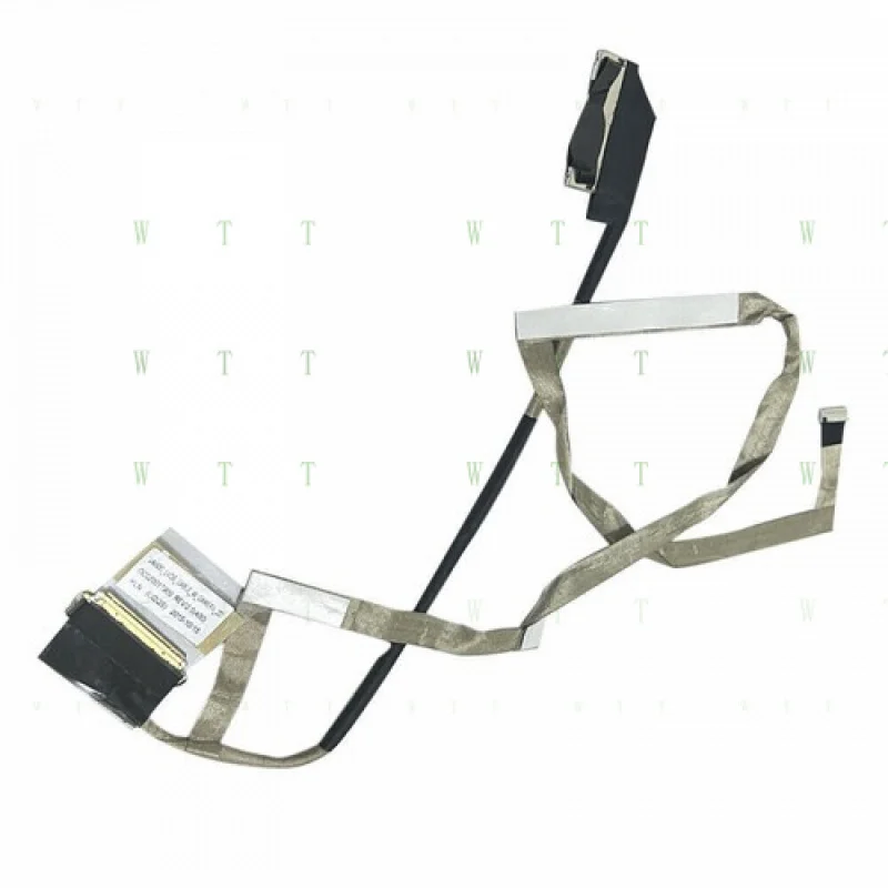 

НОВЫЙ кабель видеодисплея с ЖК-экраном BB для Dell Latitude E5540 6440, 40 контактов 0TYXW6