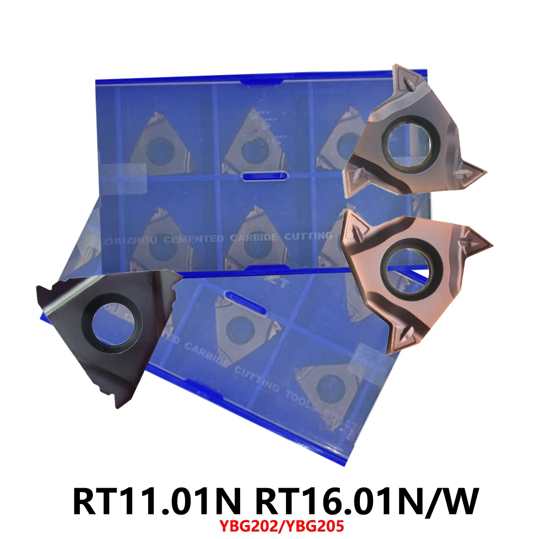 

Оригинальные твердосплавные пластины RT11.01N RT16.01N RT16.01W 1.50GMPB 1.75GMPB 2.00GMPB 2.50GMPB 3.00GMPB 1.00 1.50 GMPB YBG205