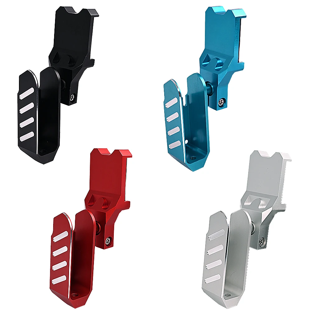 EverwildGear 전술 알루미늄 레이스 마스터 홀스터 Glock/1911 IPSC CNC Airsoft 사냥 슈팅 페인트 볼 액세서리