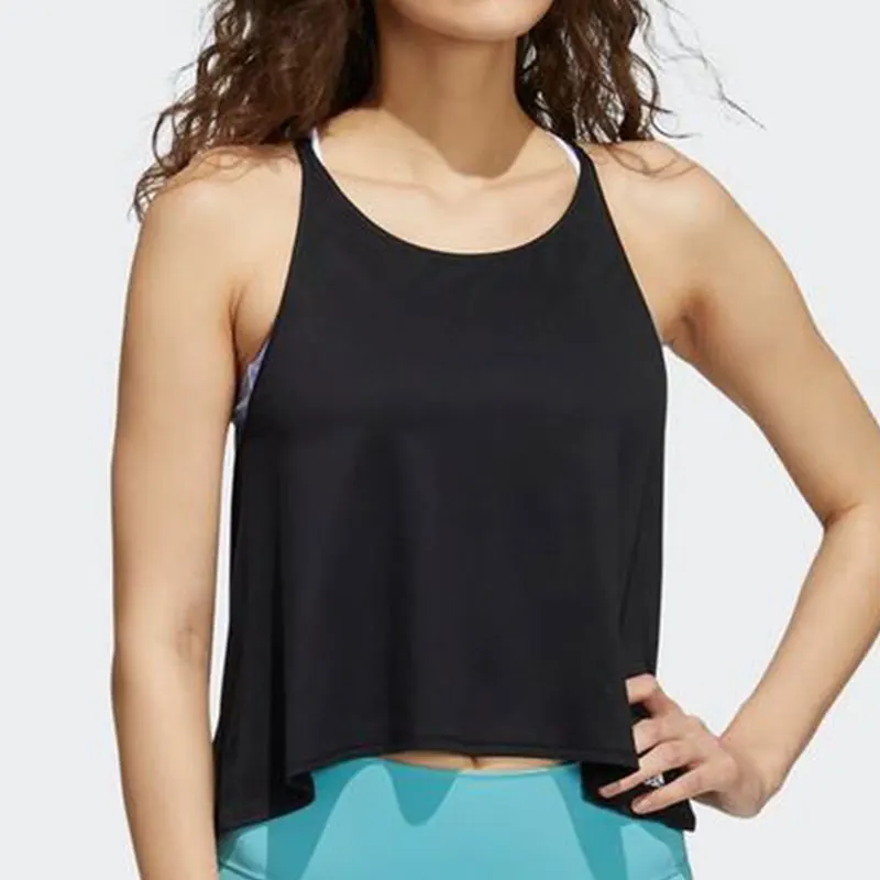 

Adidas Originals New Season Women's Sports Training Casual Vest GR8050