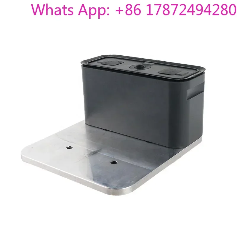 AS24M00075 132*54*74mm Woodworking Machinery Tools Vacuum Blocks Suction Cups for CNC Biesse Rover Machine