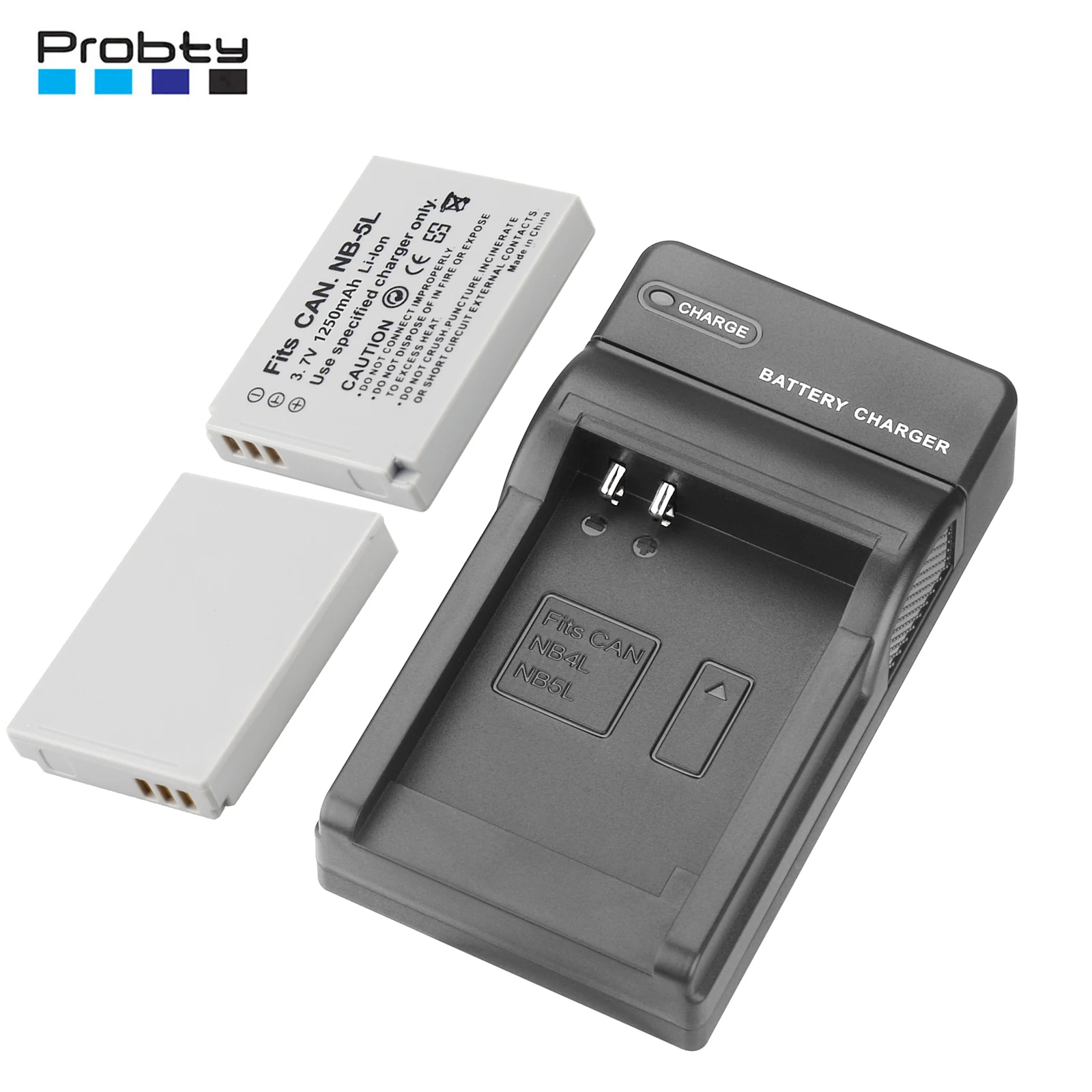1250mAh NB-5L NB5L Battery for Canon PowerShot S100, S110, SD790IS, SD850IS, SD870IS, SD880IS, SD890IS, SD970IS, SD990IS, SX200I