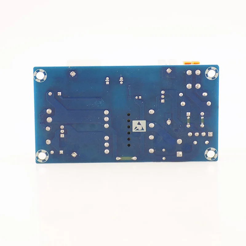 Voltage regulator Power Supply Module Board AC 110v 220v to DC 24V 4A-6A AC-DC Switching Power WX-DC2412 100w A5