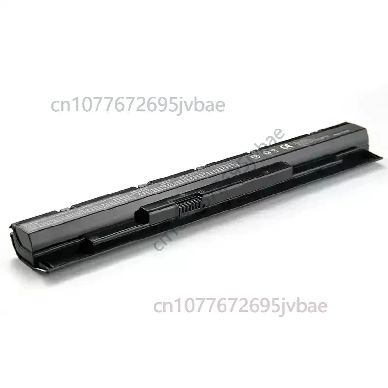 N750BAT-4 Laptop Battery For Clevo N751BU N750WU N750BU N750S Series 87-N750S-31C00 6-87-N750S-4EB1 4EB2 3CF1 6-87-NH50S