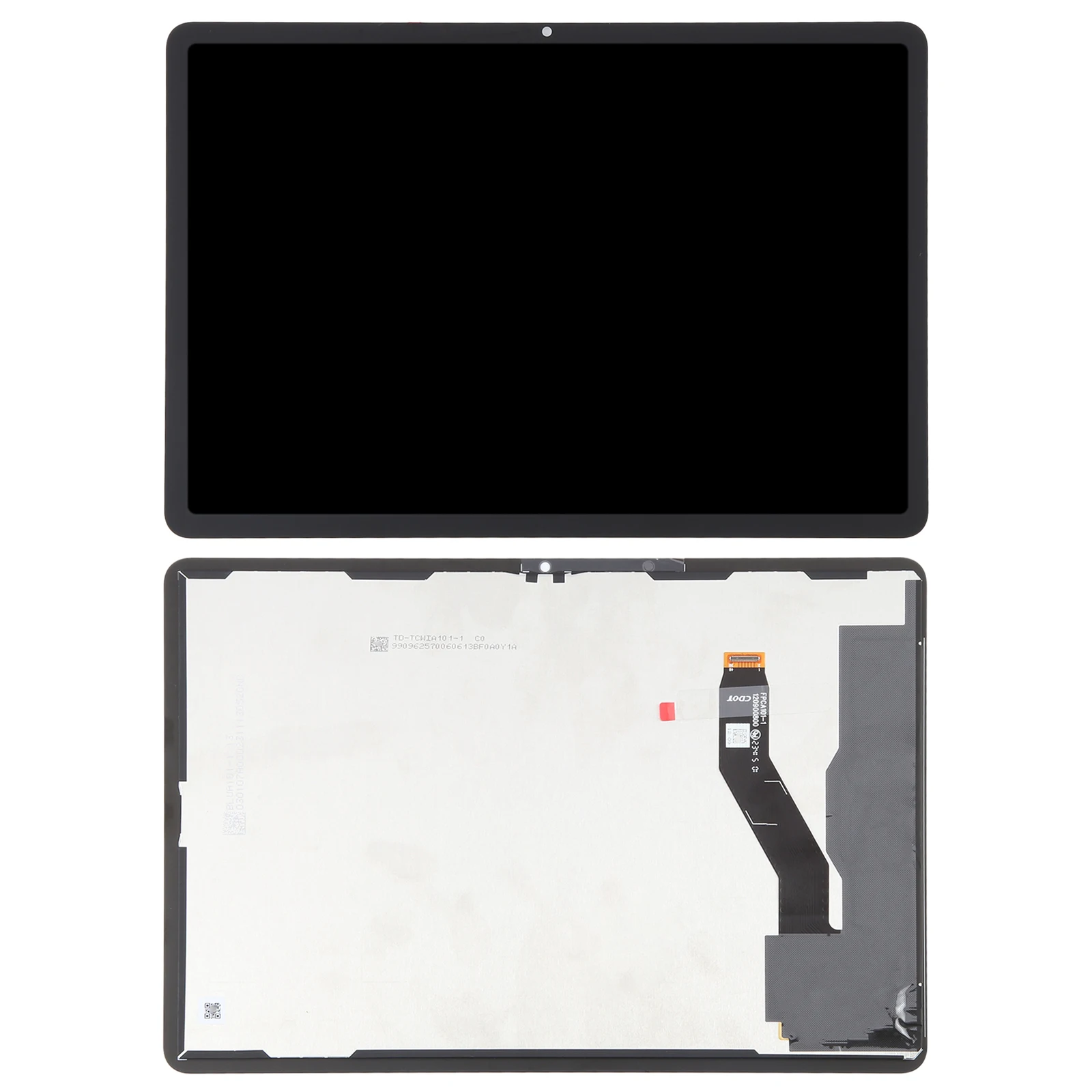 for-huawei-matepad-115-btk-w09-btk-al09-grade-s-oem-lcd-screen-and-digitizer-assembly-part-matte-screen-without-logo