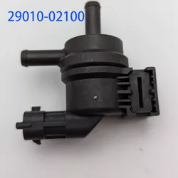 NEW  Purge Control Valve For Hyundai Verna I10 I20 I30 FOR  Kia RIO Picanto  OEM 2901002100 29010-02100