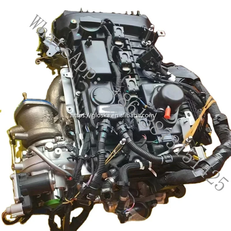Suitable NEW engine LEADING Li L6 L7 L8 L9 L2E15M 1.5 1.5T car engine