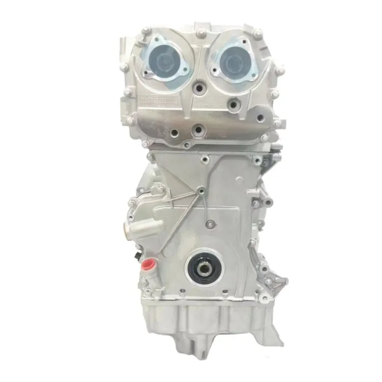Car Engine Manufacture Crate Engine 4 Cylinders 250NM 115KW GLA 270 1.6T 200 Engine for Benz