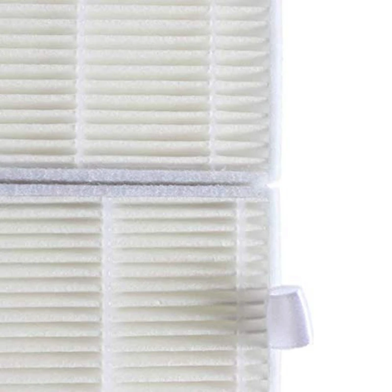 Proscenic 811GBローラー,メインおよびサイドブラシ,HEPAフィルター,掃除機用,ロボット911秒