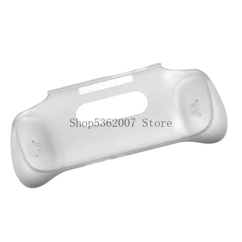 冷却ベントデザインの軽量スナップグリップカバーケースレトロイドポケット5ポータブルゲームデバイス簡単なインストール40JB