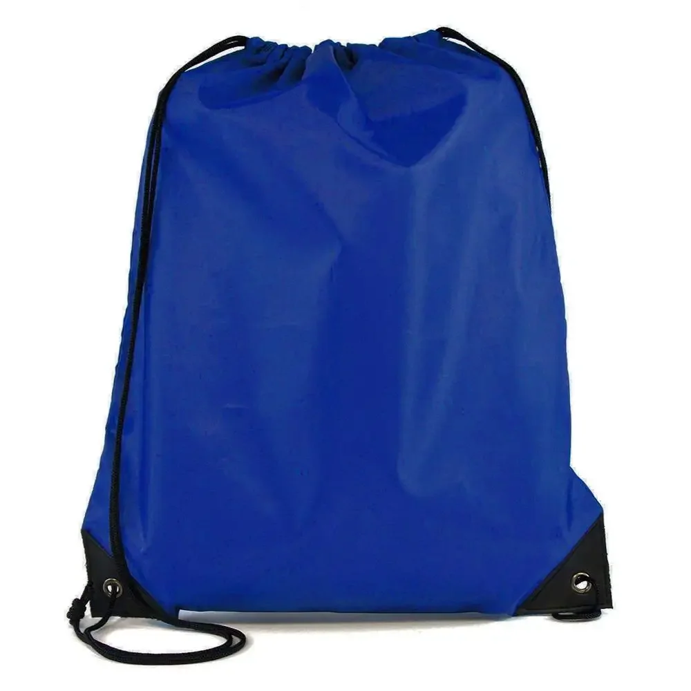 Saco de esportes portátil engrossar cordão cinto equitação mochila ginásio cordão sapatos saco roupas mochilas à prova dwaterproof água