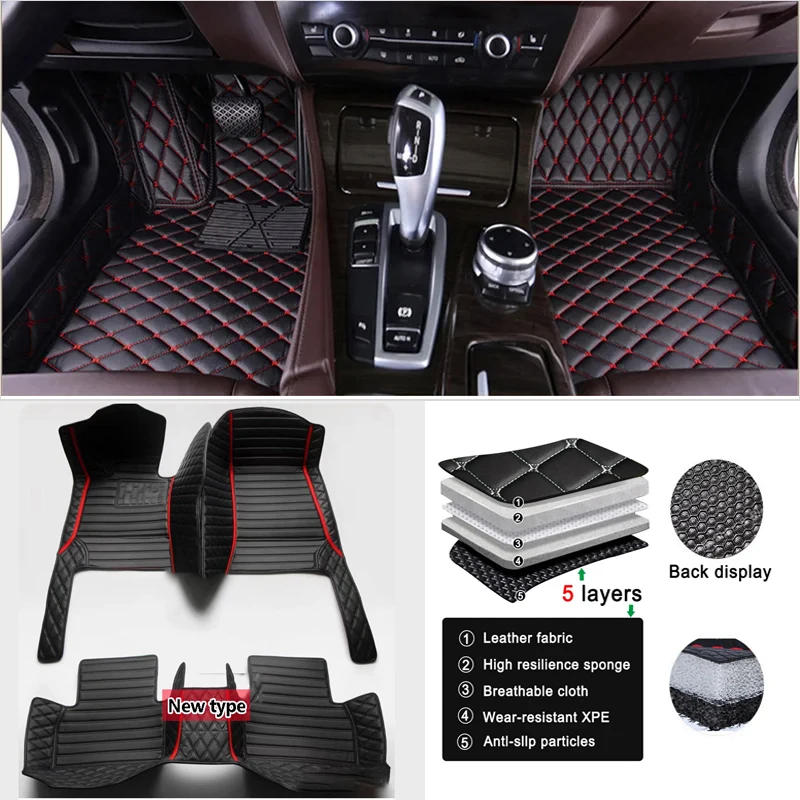 

3 для VW vw T-Cross Tcross 2023 2022 2021 2020 2019 2018 автомобильные коврики, ковры, детали, чехлы, авто аксессуары для интерьера
