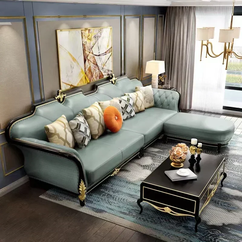 

Wood Nordic Unique Living Room Sofas Cozy Relaxing European Armchair Lazy Sofas Floor Daybed Divani Da Soggiorno Furniture Home
