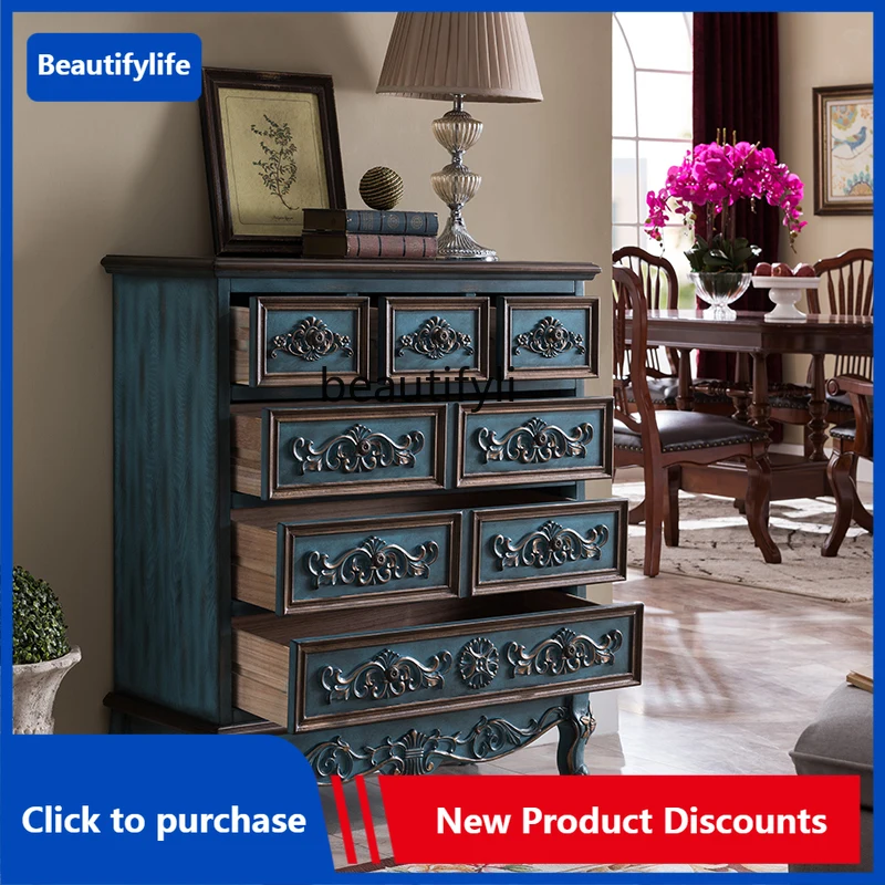 C85 American Style …