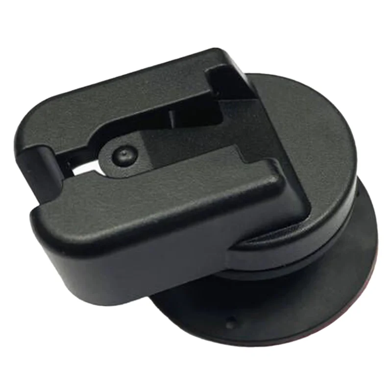 

M13K-3X Car Mobile Radio Walkie Talkie Microphone Hanger Holder Mount Bracket Replacement For Teyitong/Oxun/Quan Yitong/Yaesu