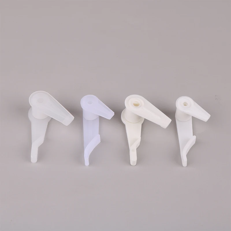 10pcs 8/10mm Ceiling Light Clip Clamp With Screws Lampshade Fixed Clamp Buckle LED Fixture Ceiling Lamp LED Lighting Accessories image 3