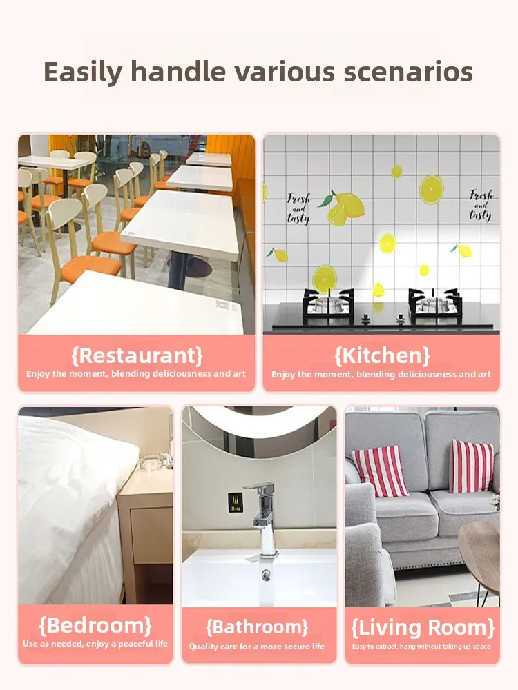 Porta carta igienica da appendere con struttura in legno, montato a parete, scatola per fazzoletti da bagno per la casa, design piccolo e simpatico orso