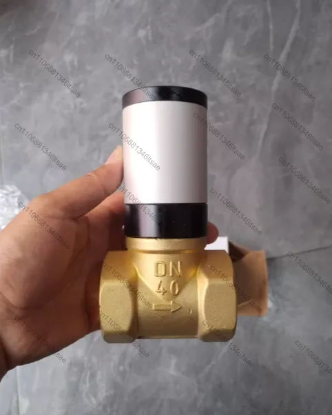 Accessories 1pcs Q22HD-40 DN40 Pneumatic Control Valve 1.5 Inch Shut-off Valve