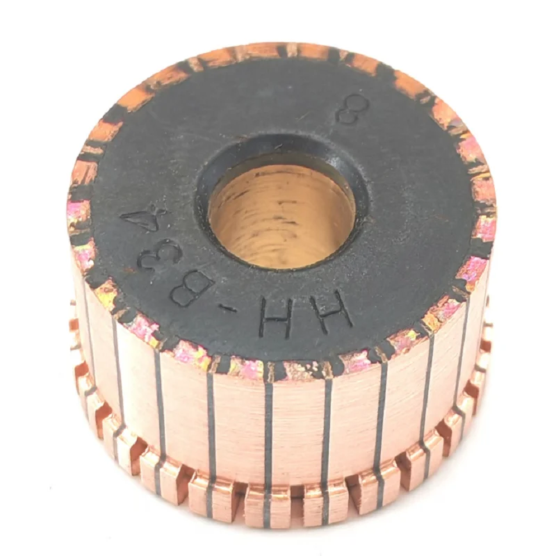 29.5*10*16*24P Commutator Bhy-2131-24